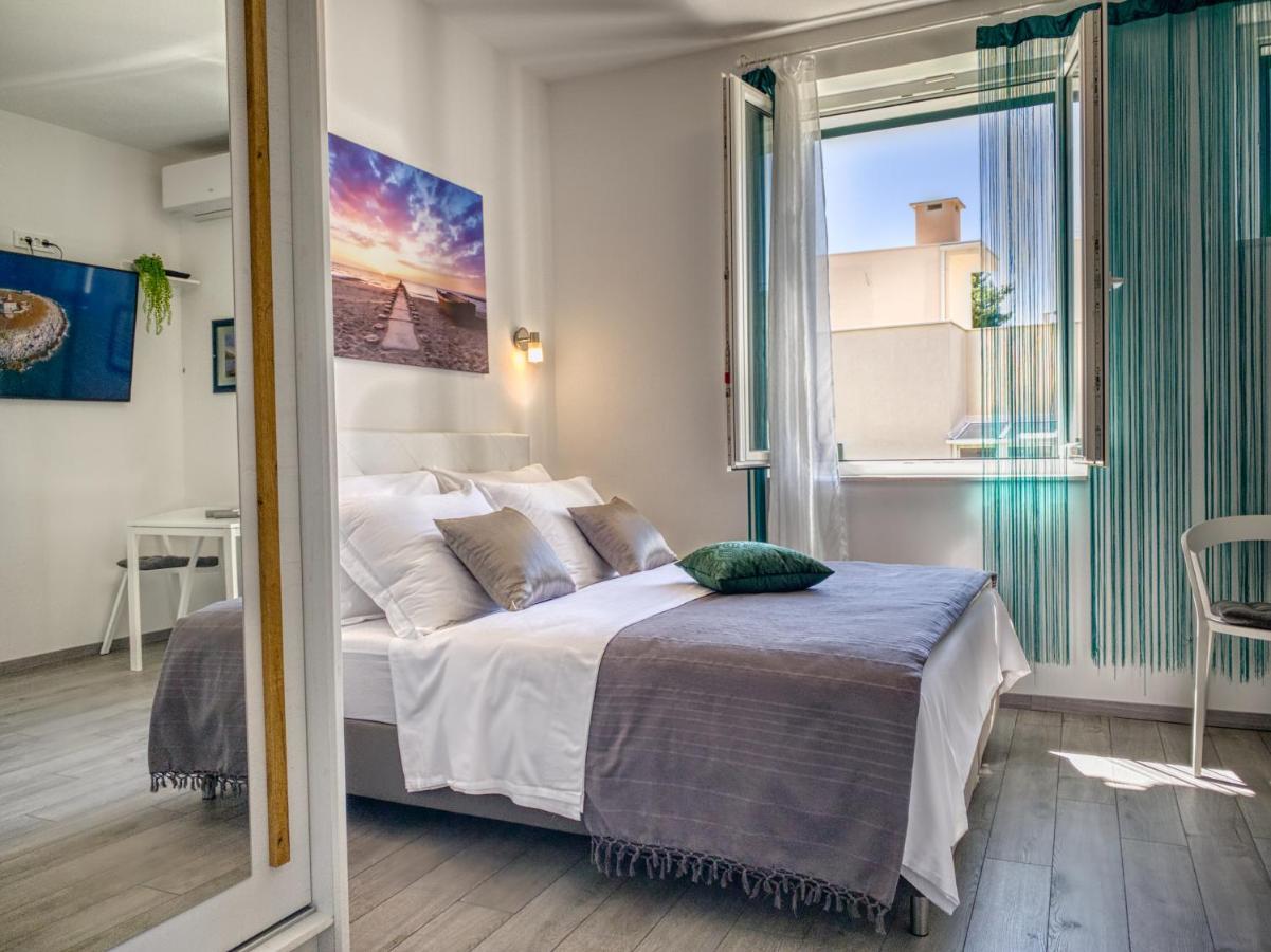 Smartmini Apartments Сплит Экстерьер фото
