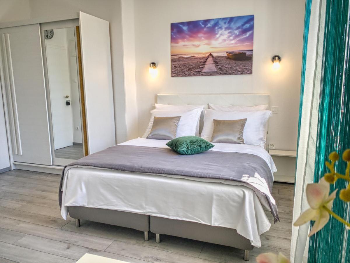 Smartmini Apartments Сплит Экстерьер фото