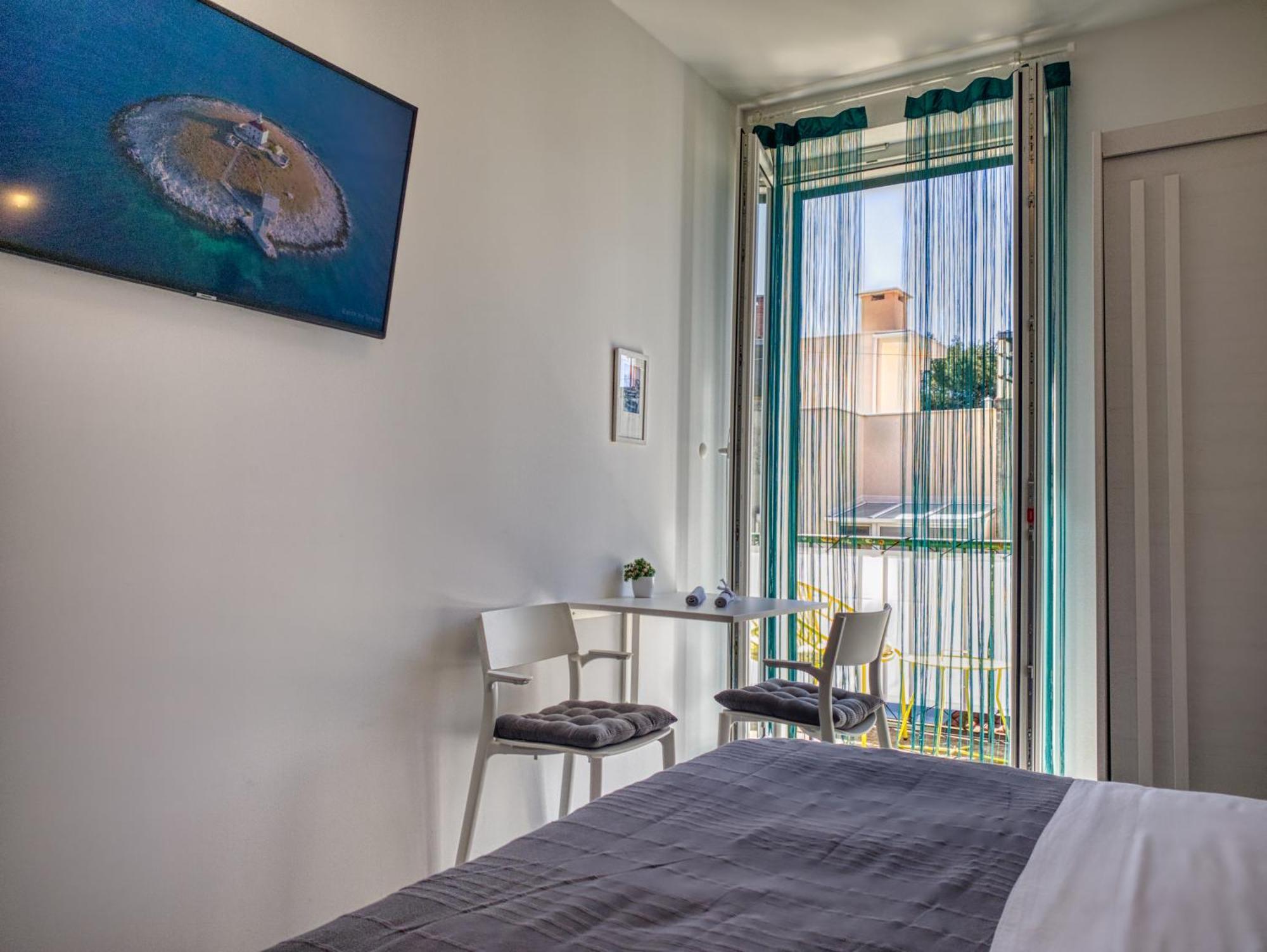 Smartmini Apartments Сплит Номер фото